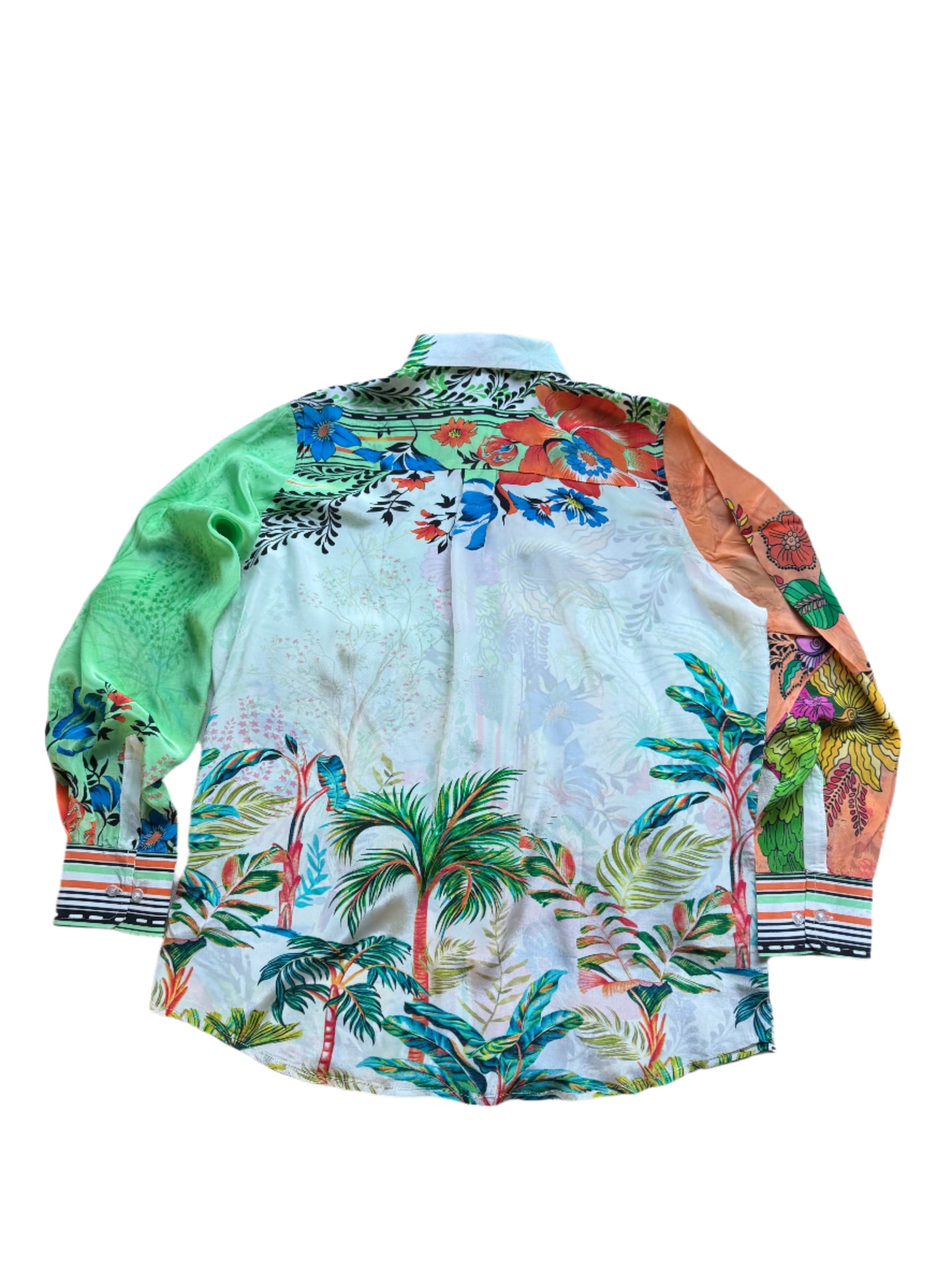 The Palm Springs Long Sleeved Shirt