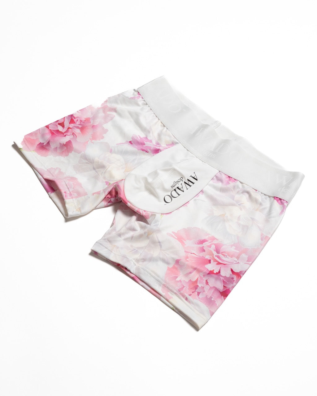 Peony Men's Underwear