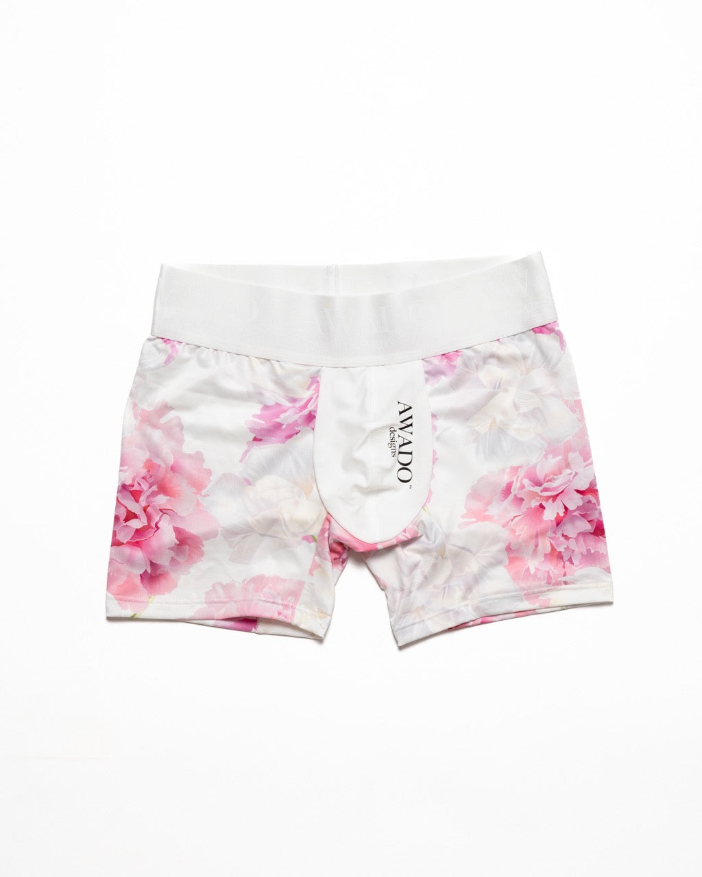 Peony Men's Underwear