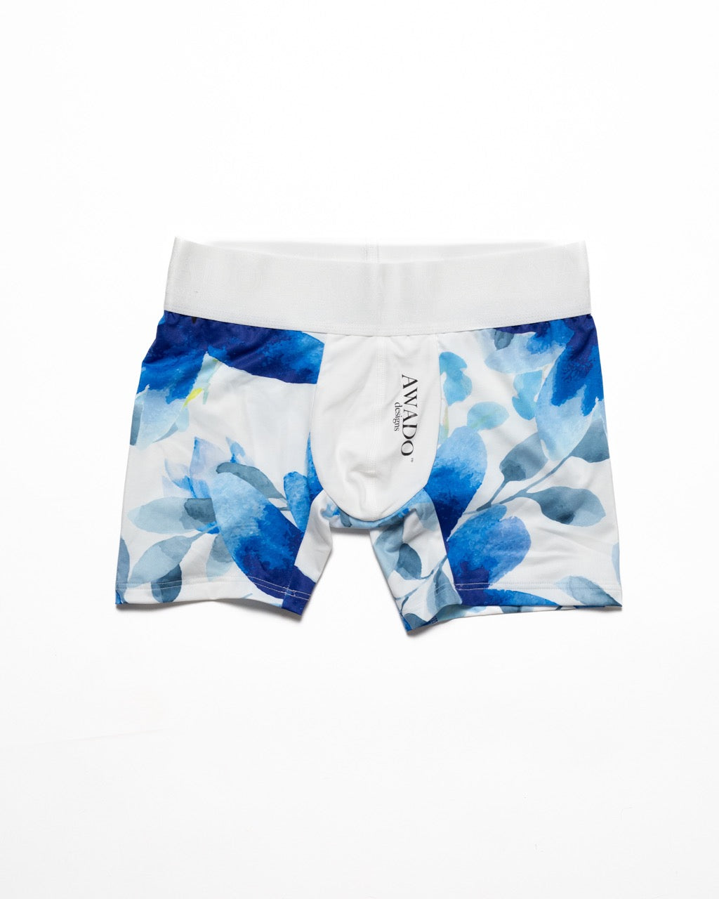 Blue Lily Mens Underwear