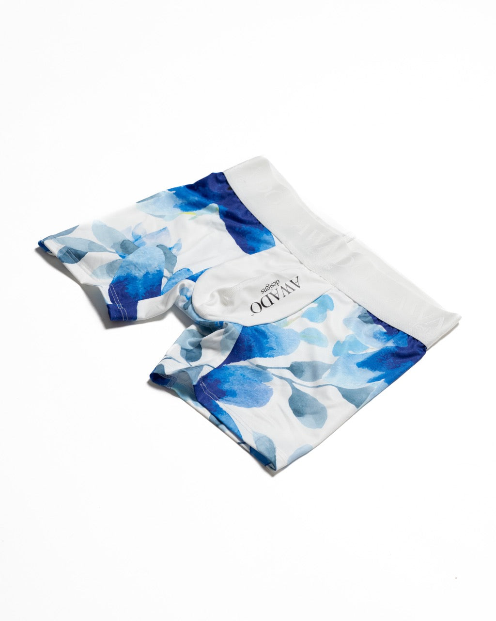 Blue Lily Mens Underwear