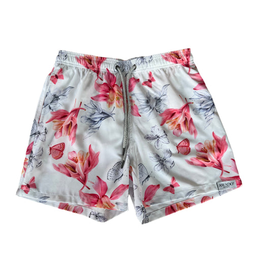 Men's Butterfly Swimwear