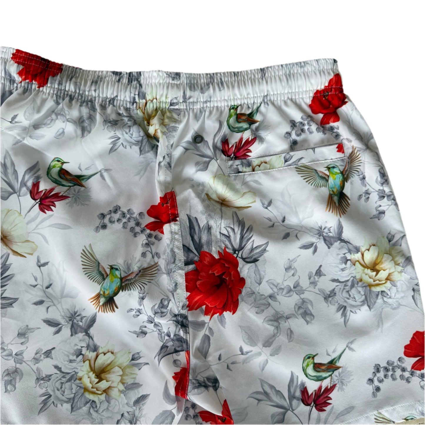 Men's Hummingbird Swimwear